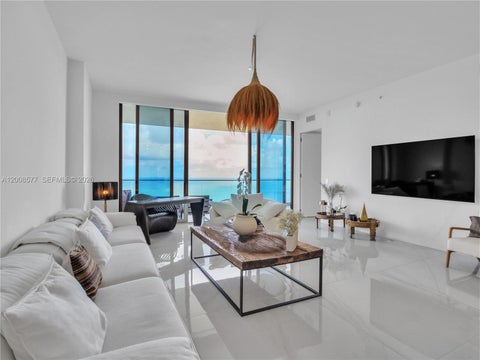 Photo of 18975 Collins Ave #4303, Sunny Isles Beach, FL 33160 (MLS # A12008577)