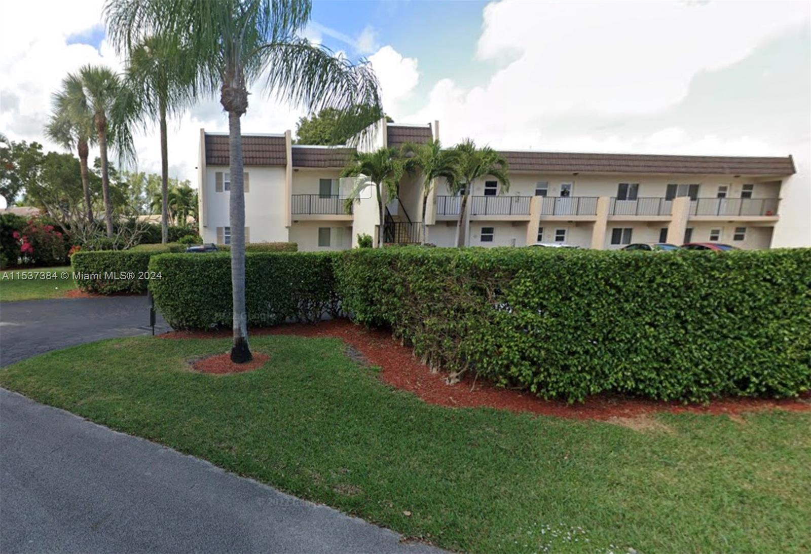 Property for Sale at 2828 Casita Way 2090, Delray Beach, Broward County, Florida - Bedrooms: 2 
Bathrooms: 2  - $220,000