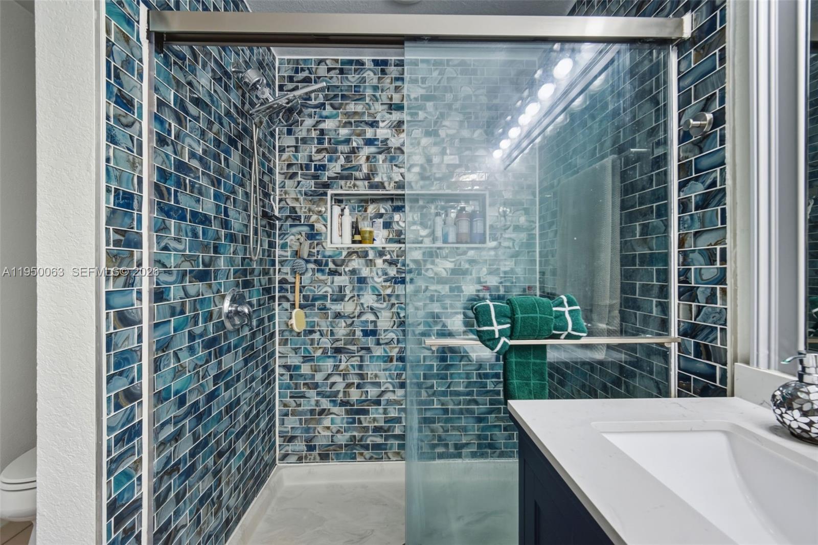 SAN REMO - Residential