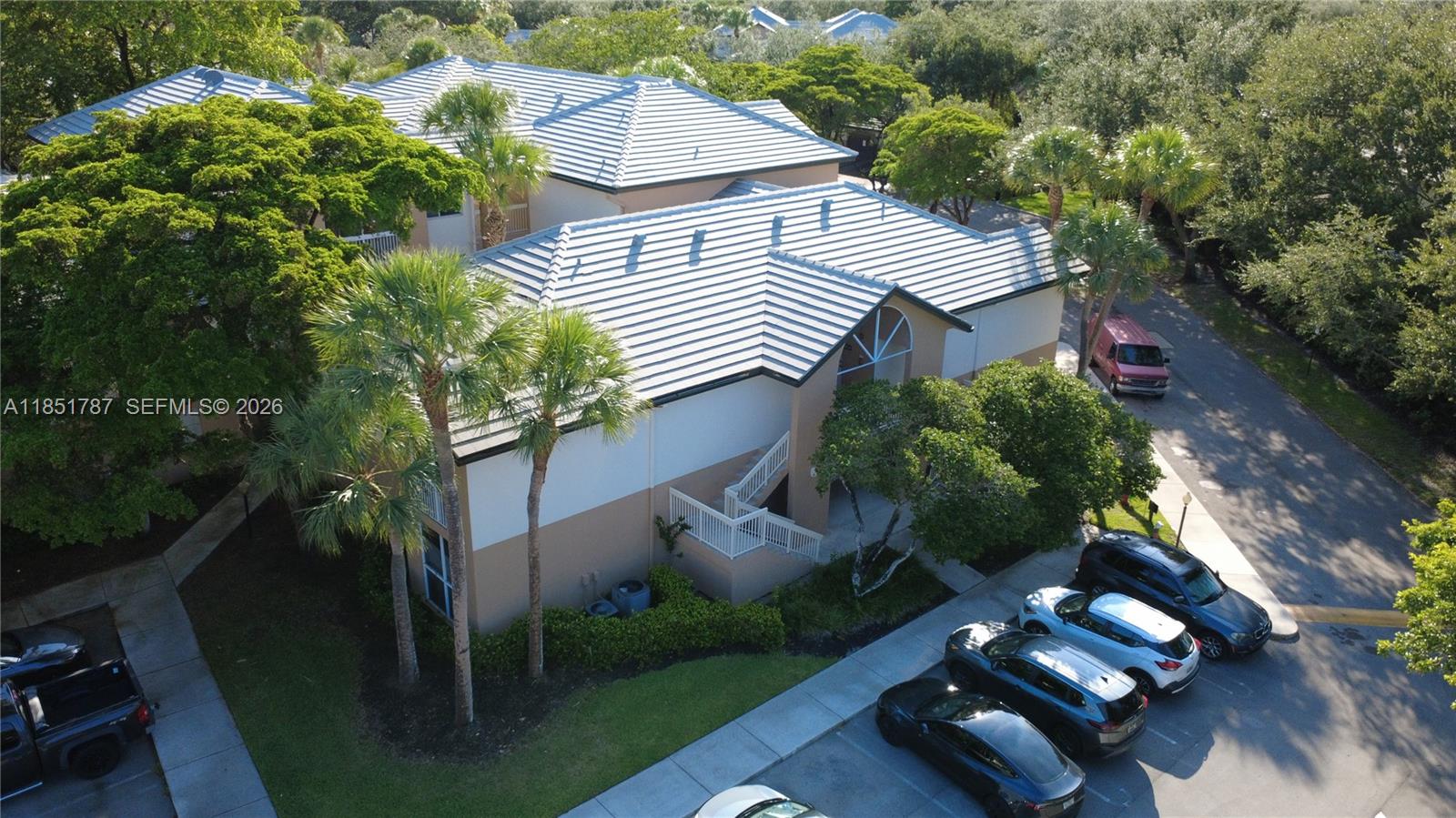 CITATION WAY CONDO - Residential