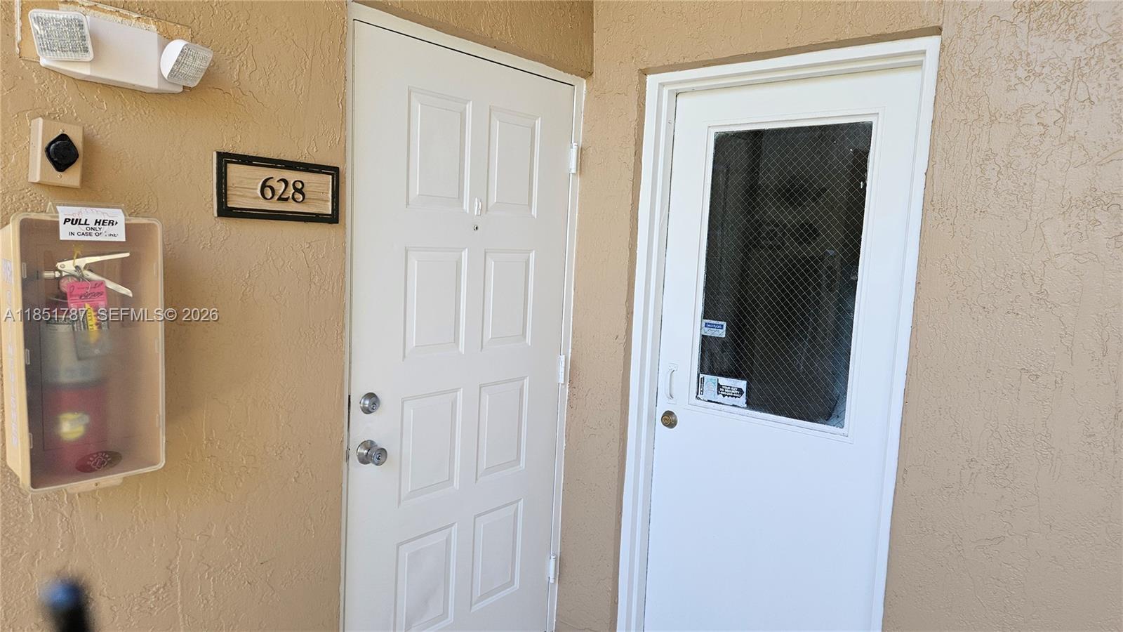 CITATION WAY CONDO - Residential