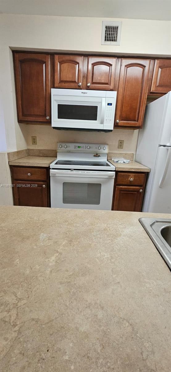 CITATION WAY CONDO - Residential