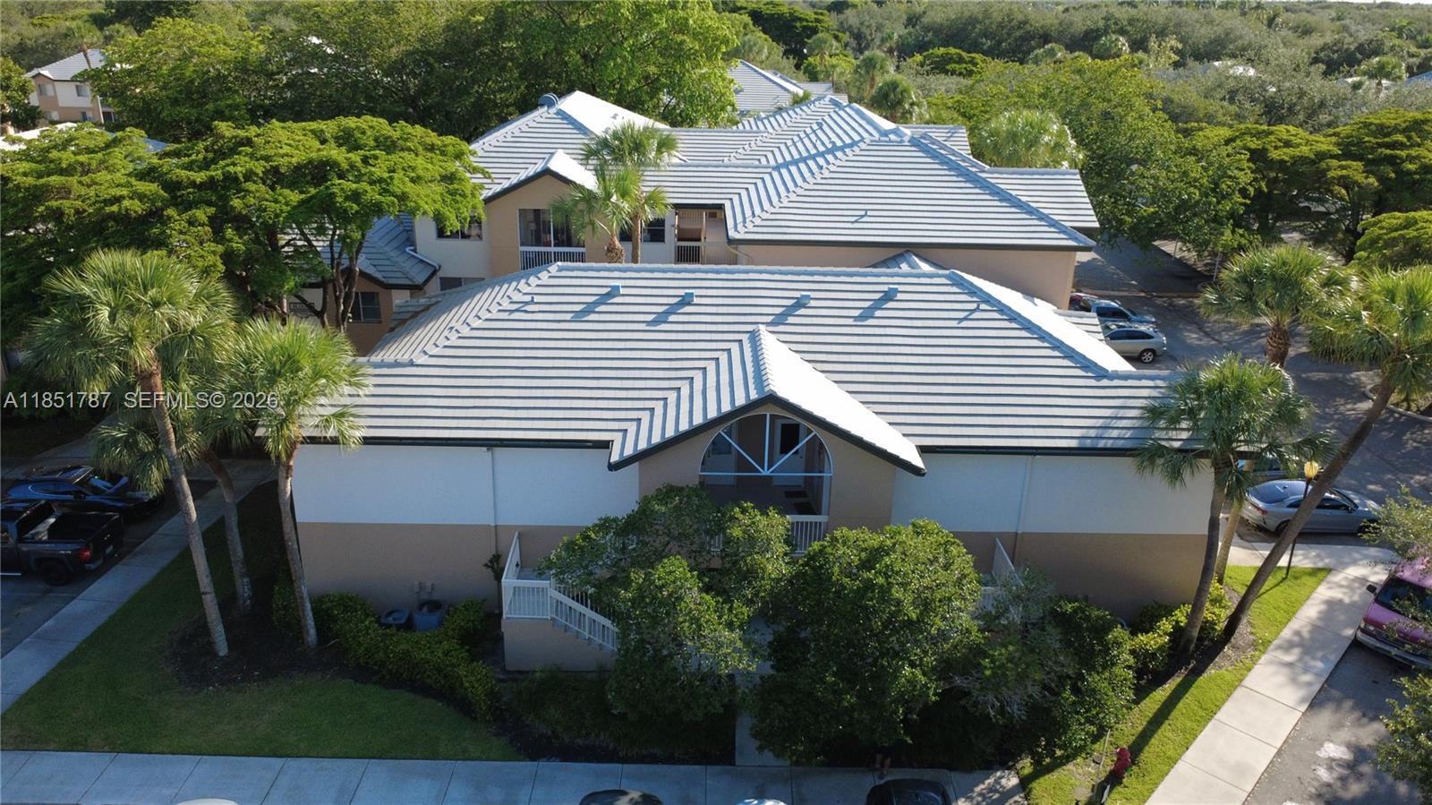 CITATION WAY CONDO - Residential