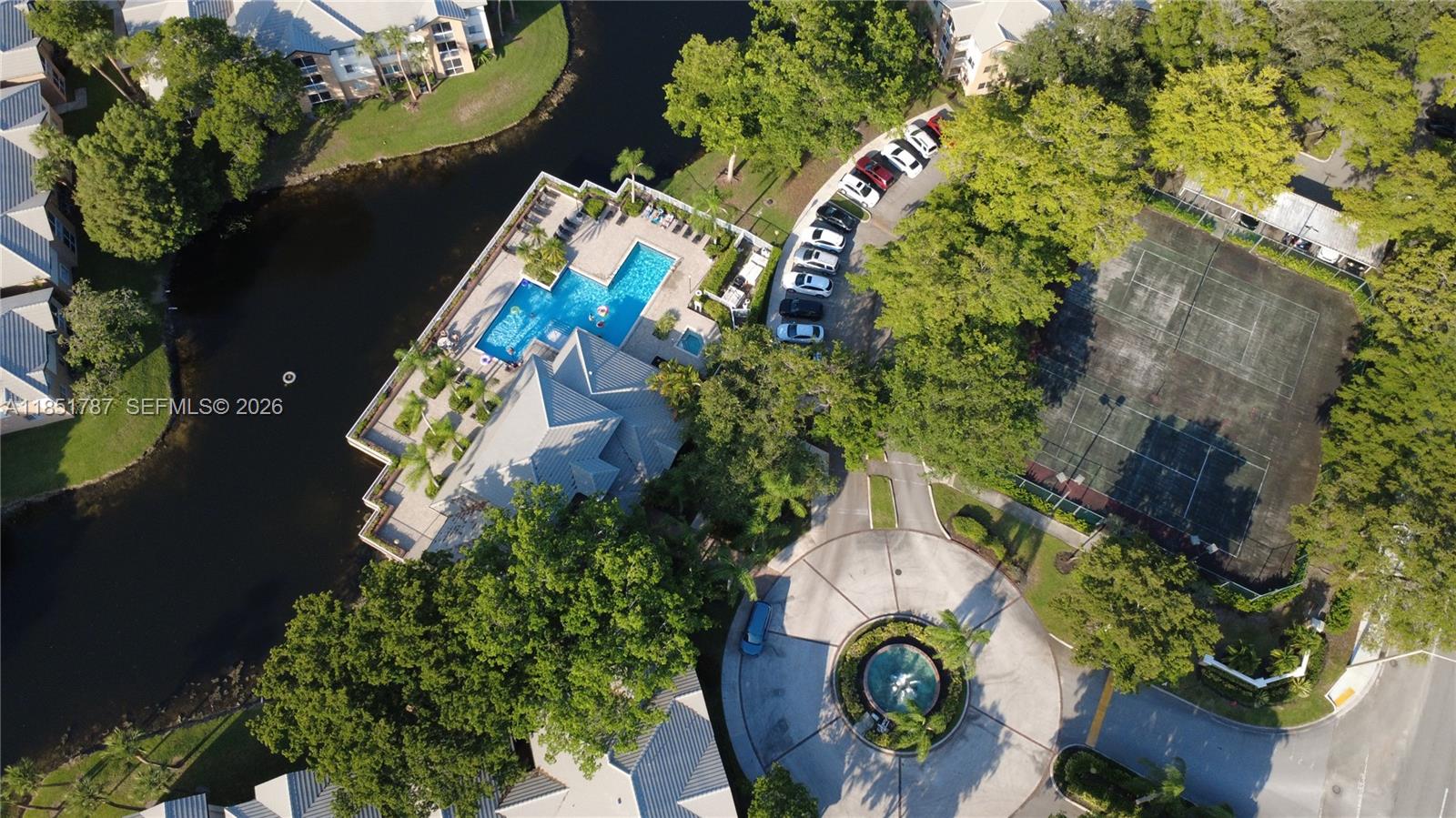 CITATION WAY CONDO - Residential