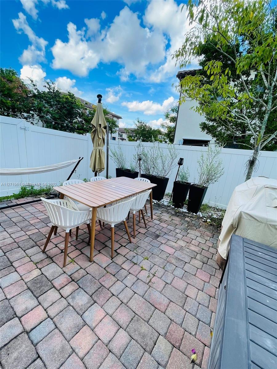 Bonterra - Residential Lease