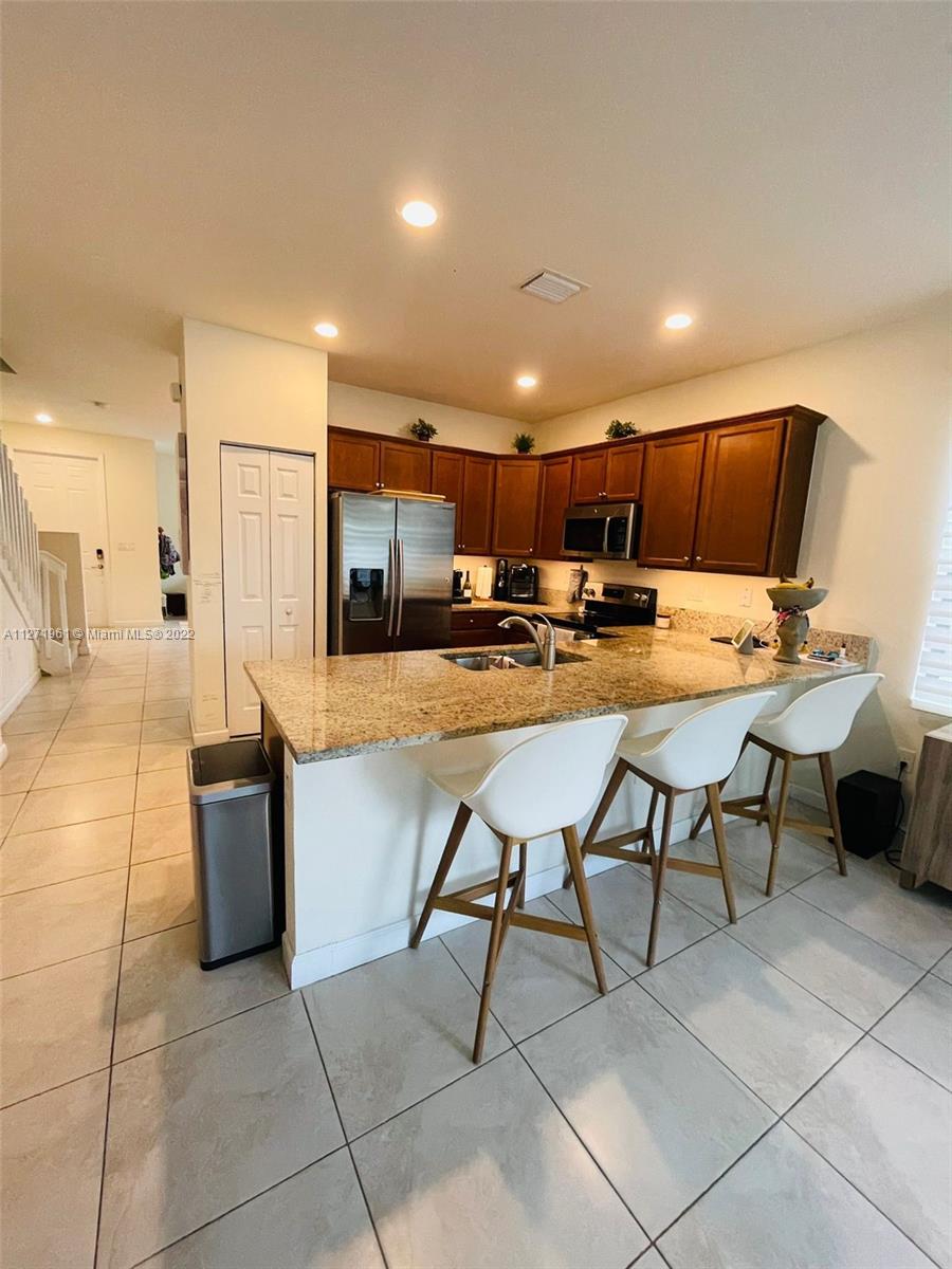 Bonterra - Residential Lease