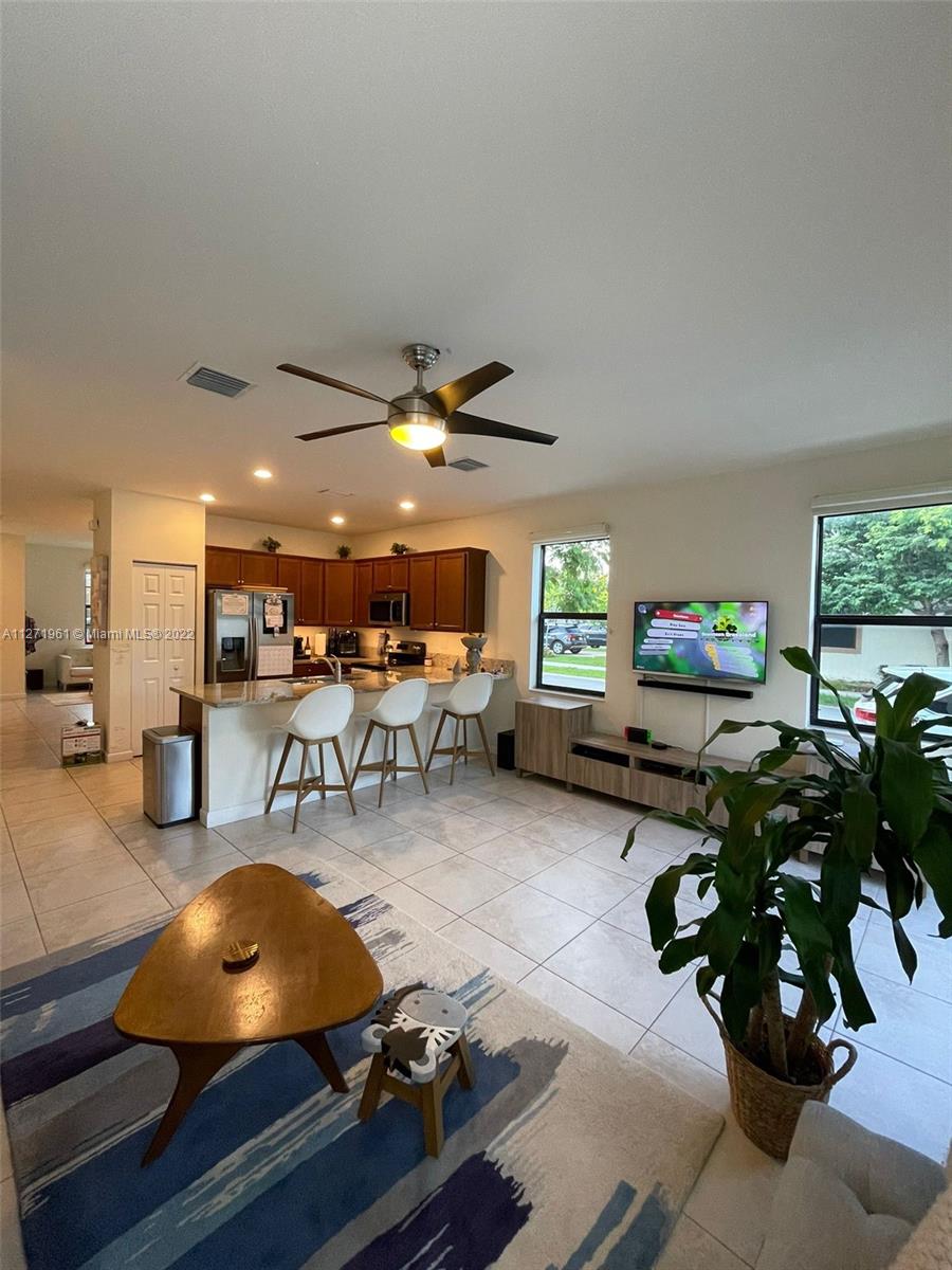Bonterra - Residential Lease