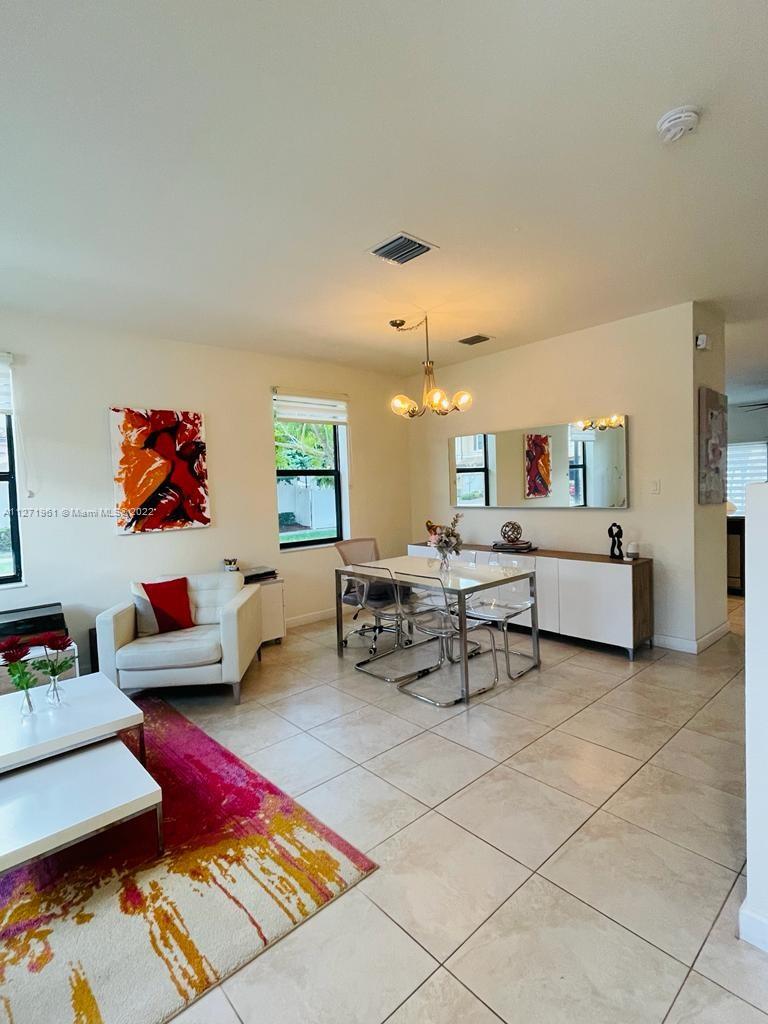 Bonterra - Residential Lease