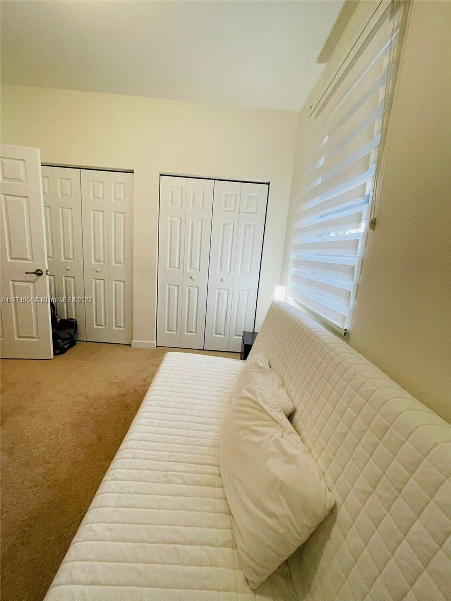 Bonterra - Residential Lease