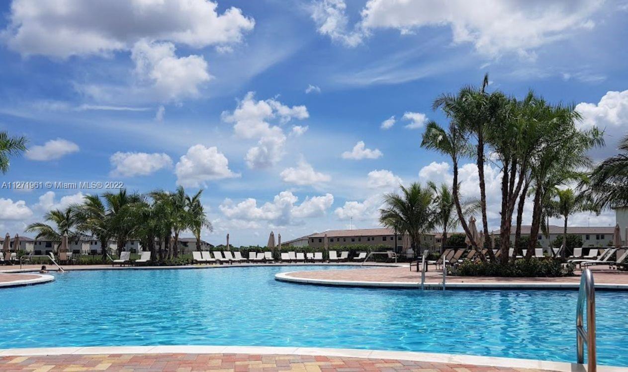 Bonterra - Residential Lease