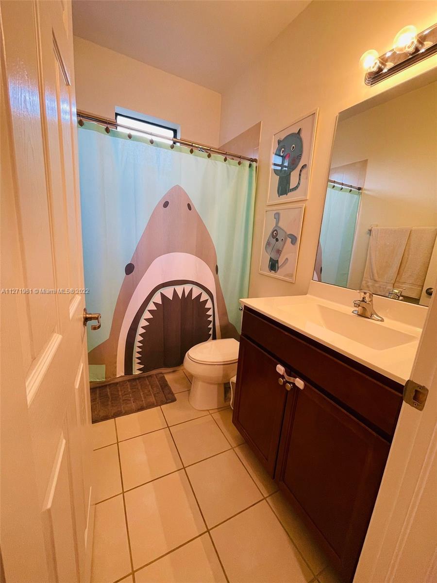 Bonterra - Residential Lease
