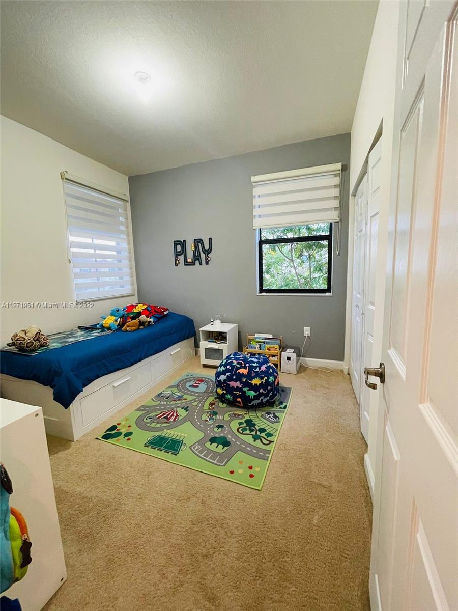 Bonterra - Residential Lease