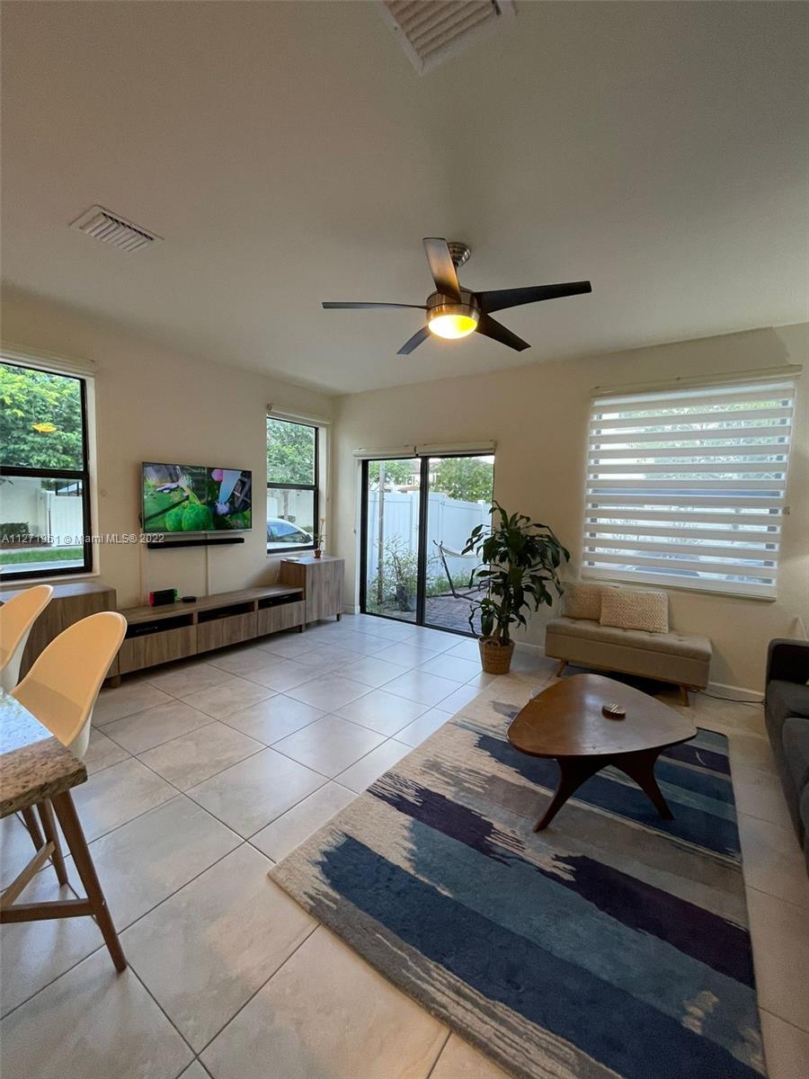Bonterra - Residential Lease