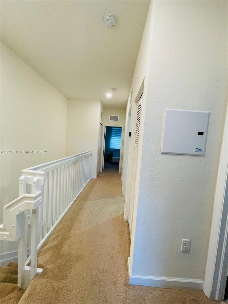 Bonterra - Residential Lease