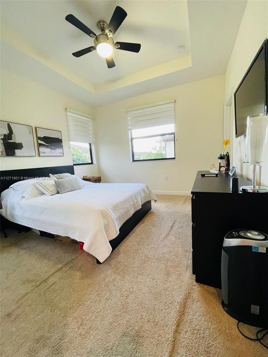 Bonterra - Residential Lease