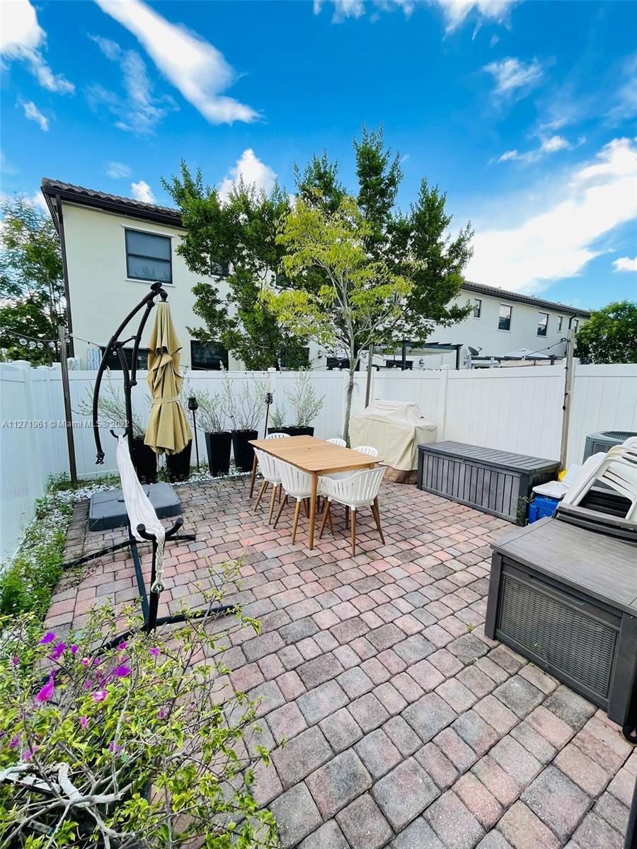 Bonterra - Residential Lease