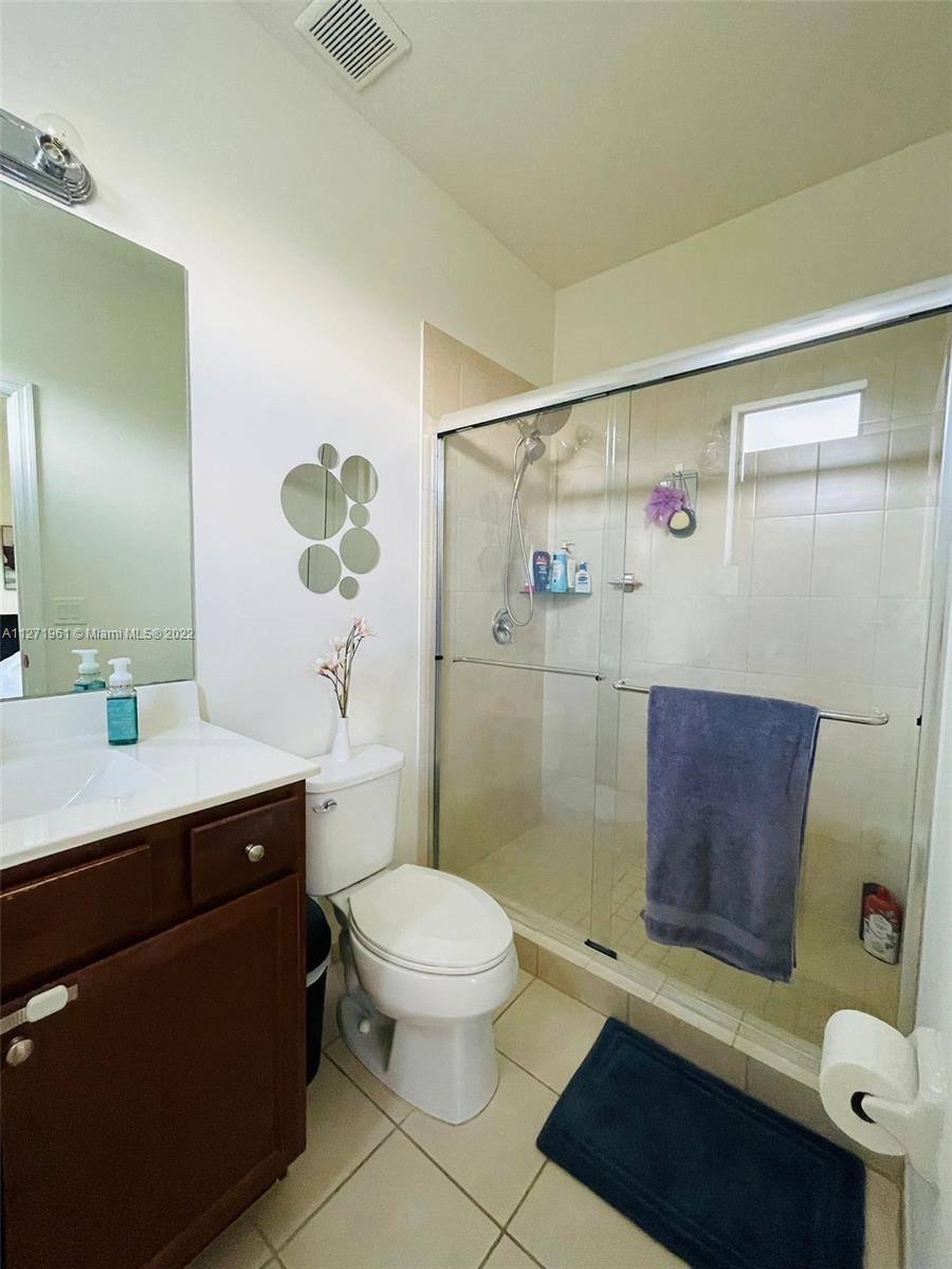 Bonterra - Residential Lease
