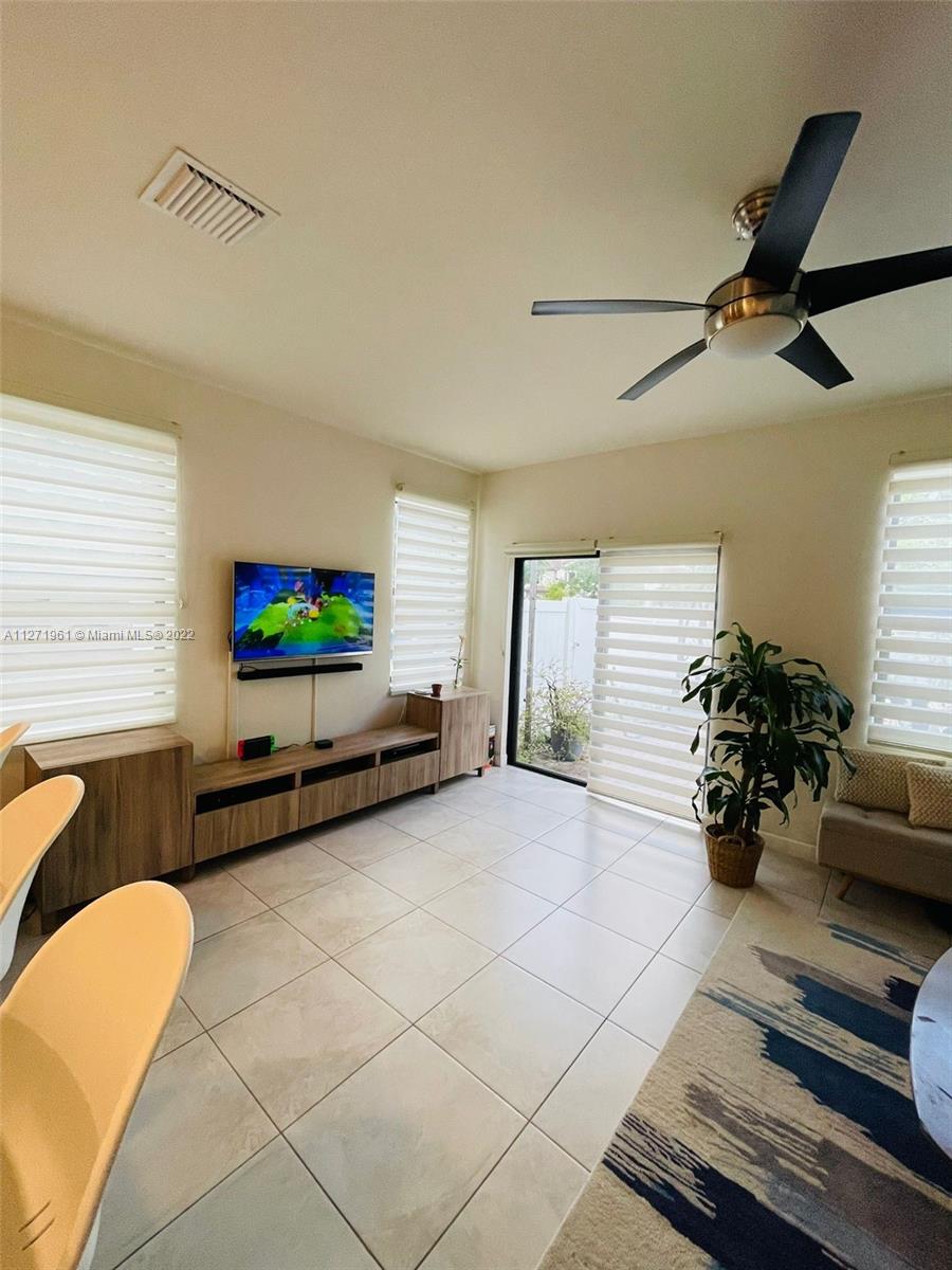 Bonterra - Residential Lease