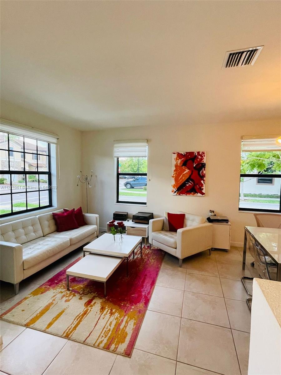 Bonterra - Residential Lease