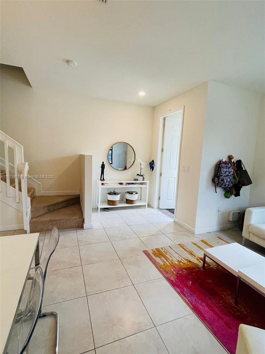 Bonterra - Residential Lease