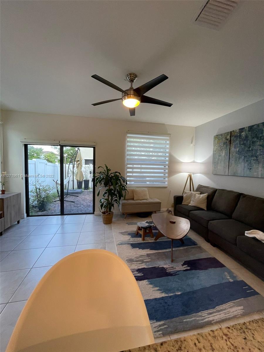 Bonterra - Residential Lease