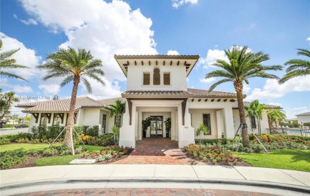 Bonterra - Residential Lease
