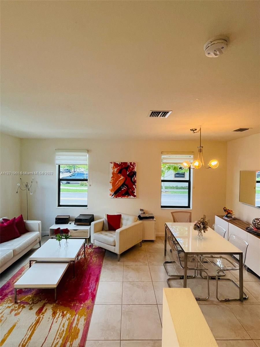 Bonterra - Residential Lease