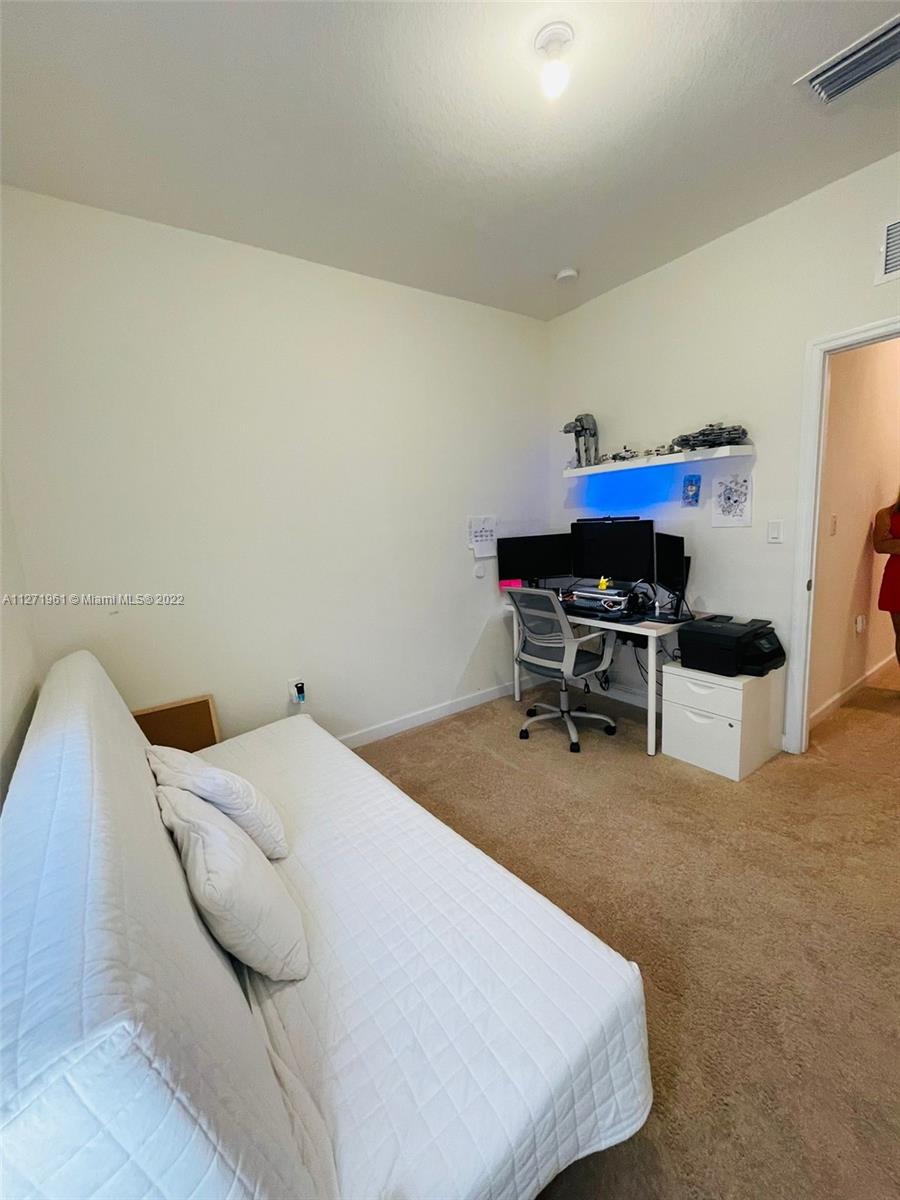 Bonterra - Residential Lease