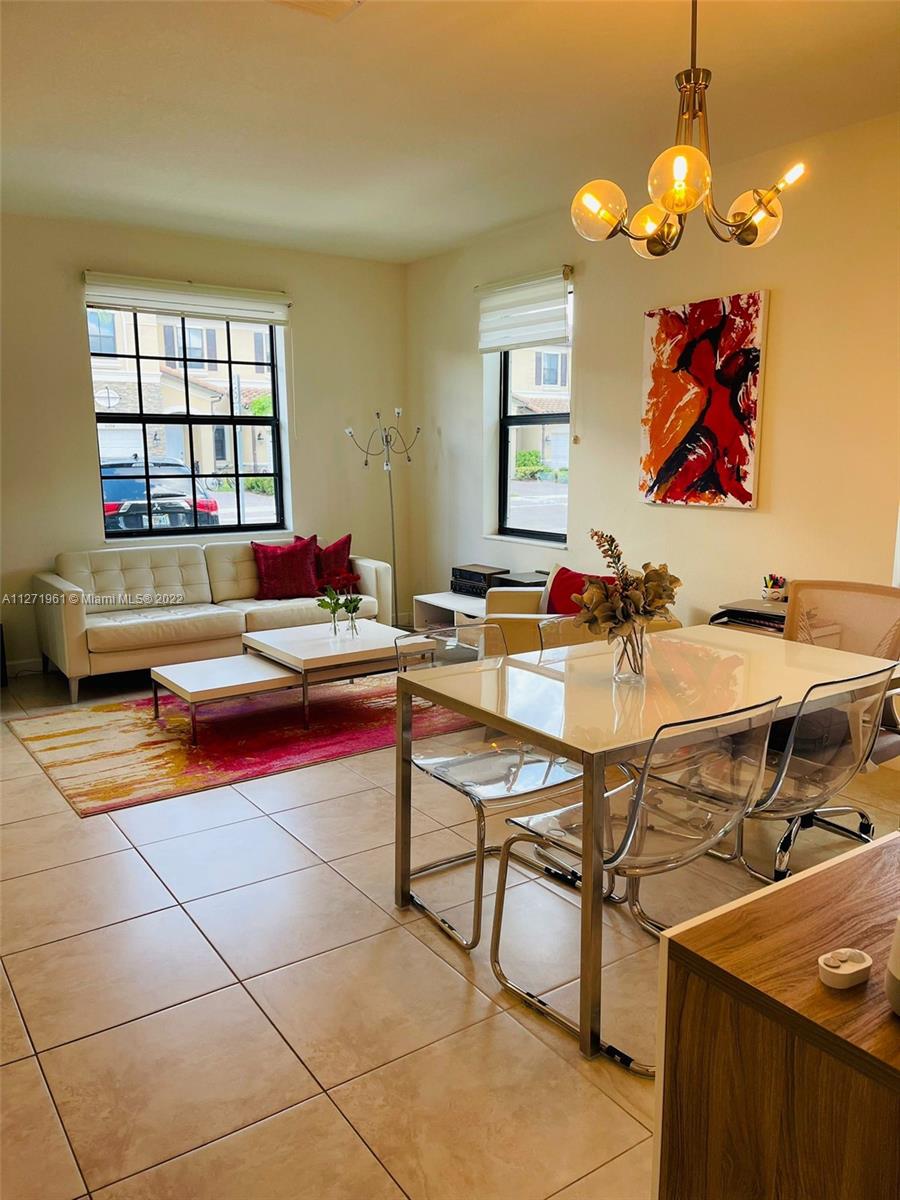 Bonterra - Residential Lease