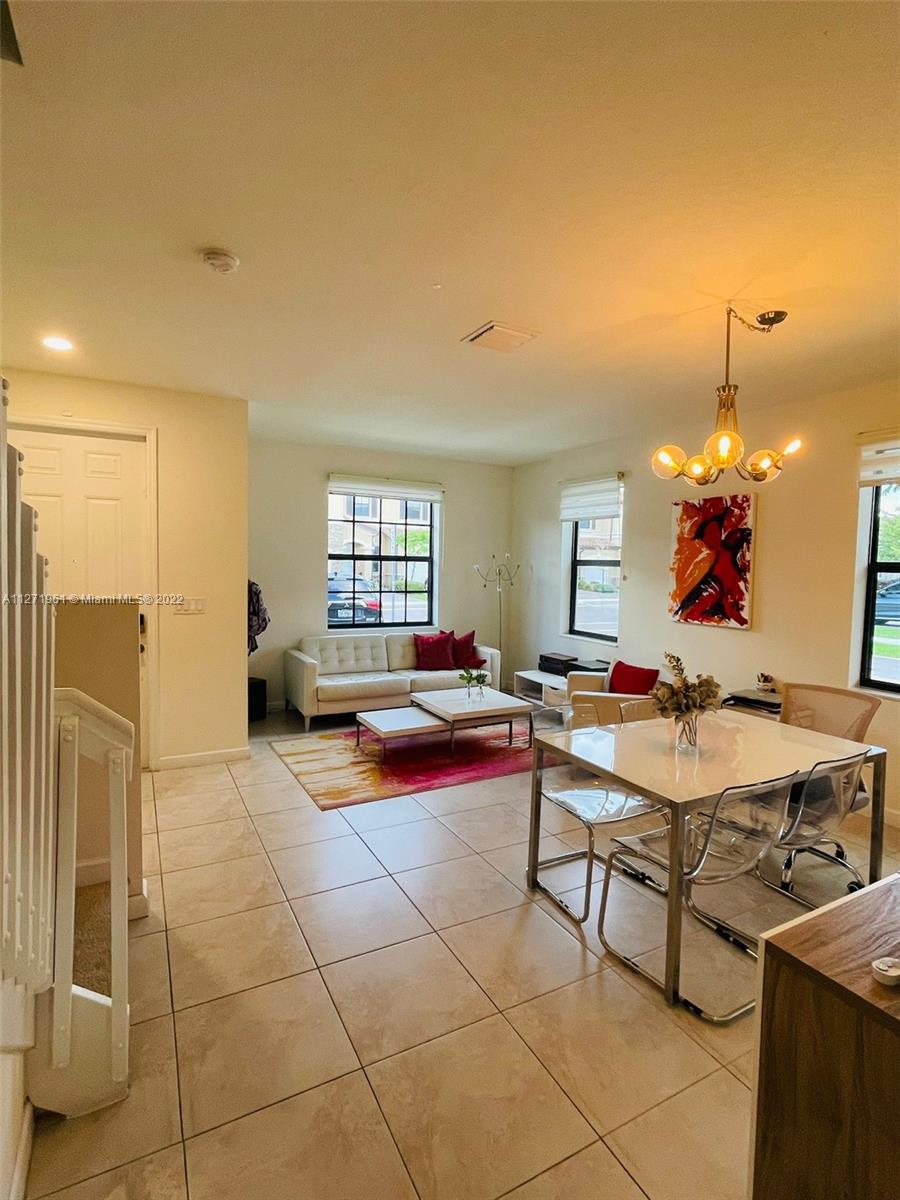 Bonterra - Residential Lease