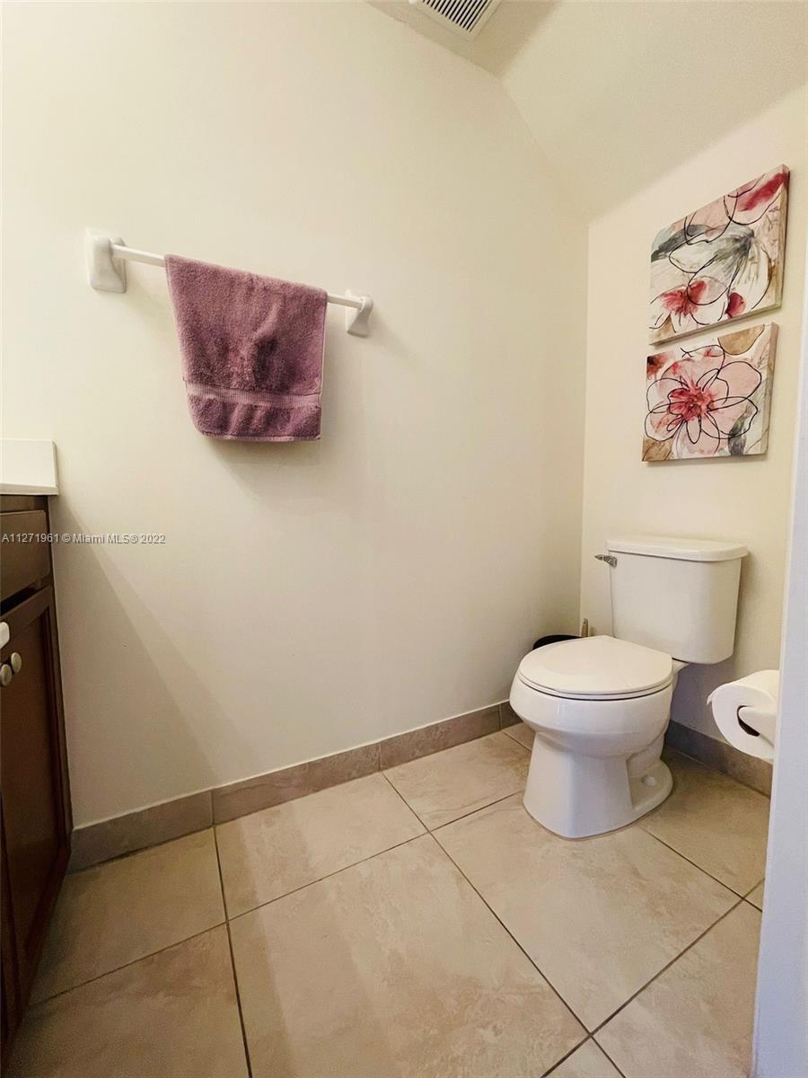 Bonterra - Residential Lease