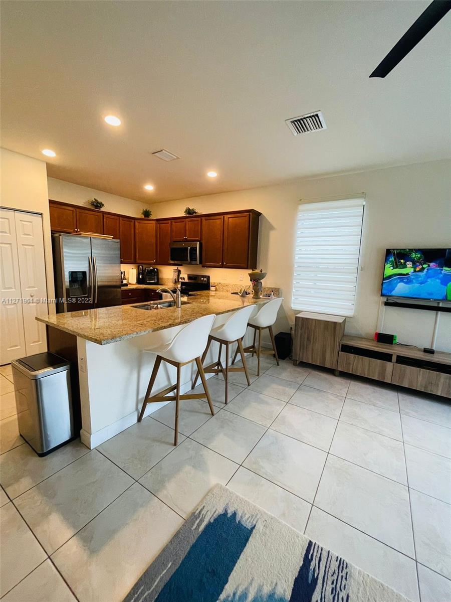 Bonterra - Residential Lease