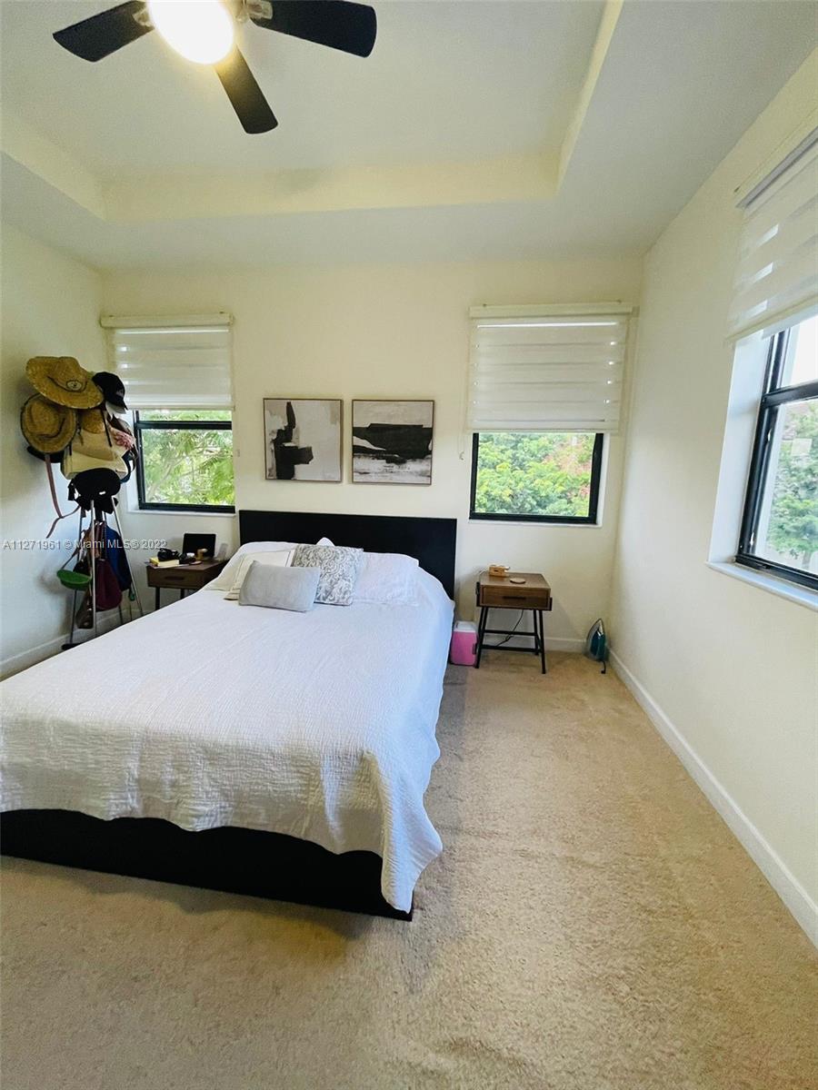 Bonterra - Residential Lease