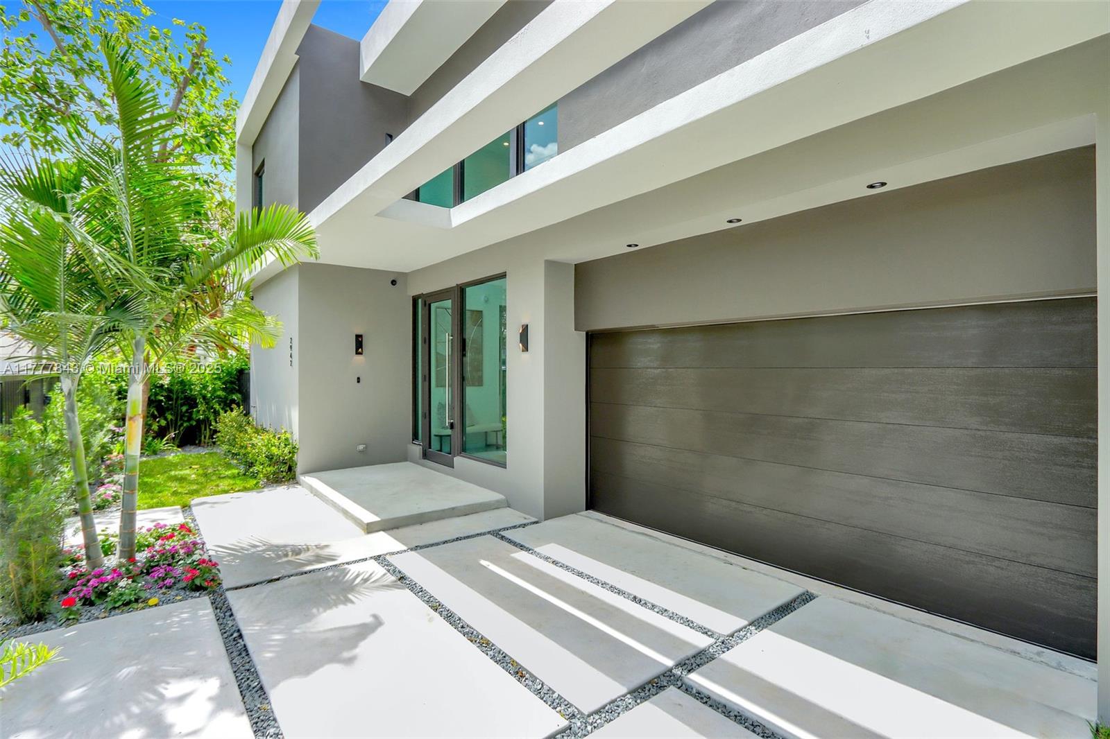 MUNDYS - Residential