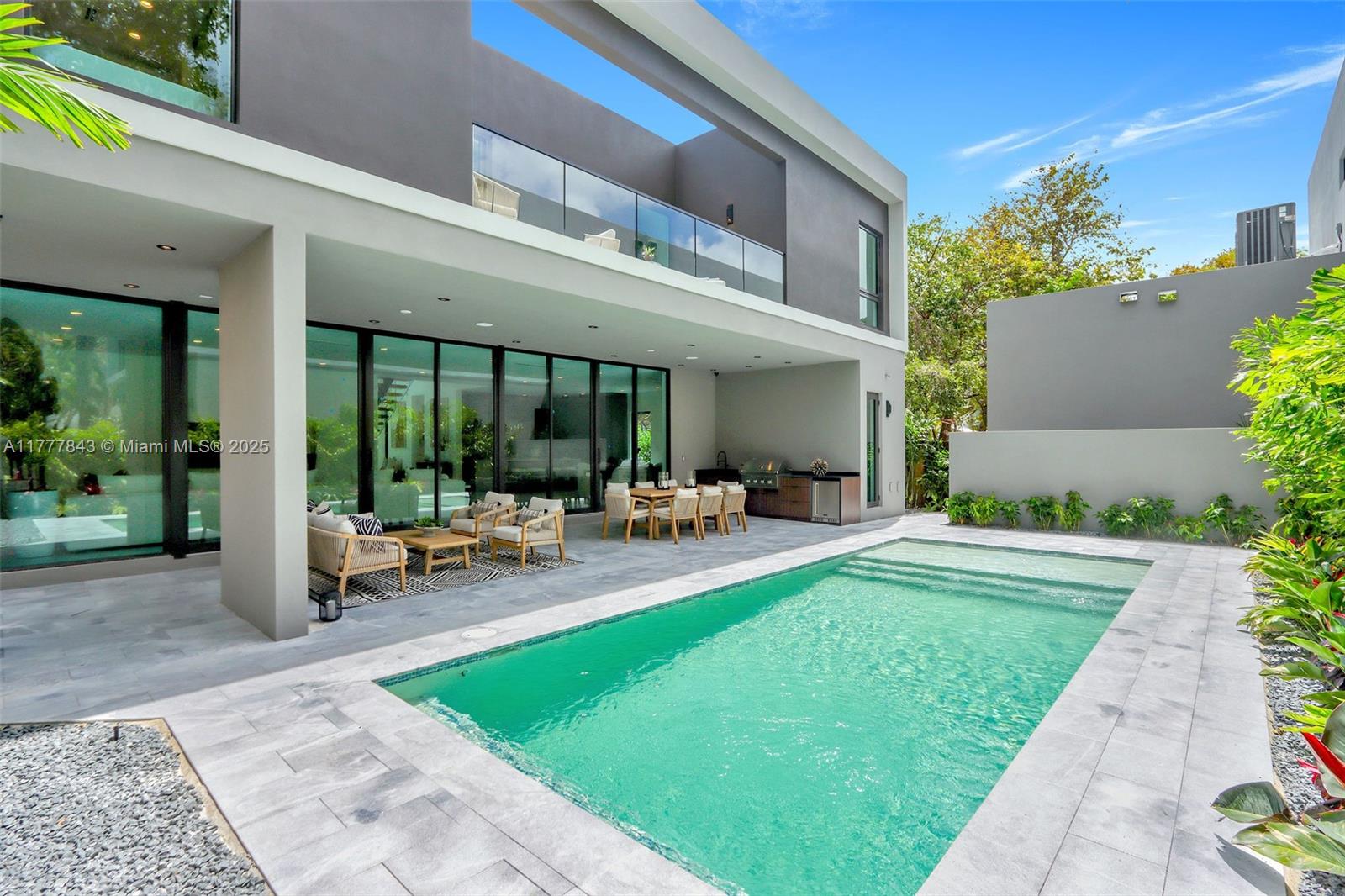 MUNDYS - Residential