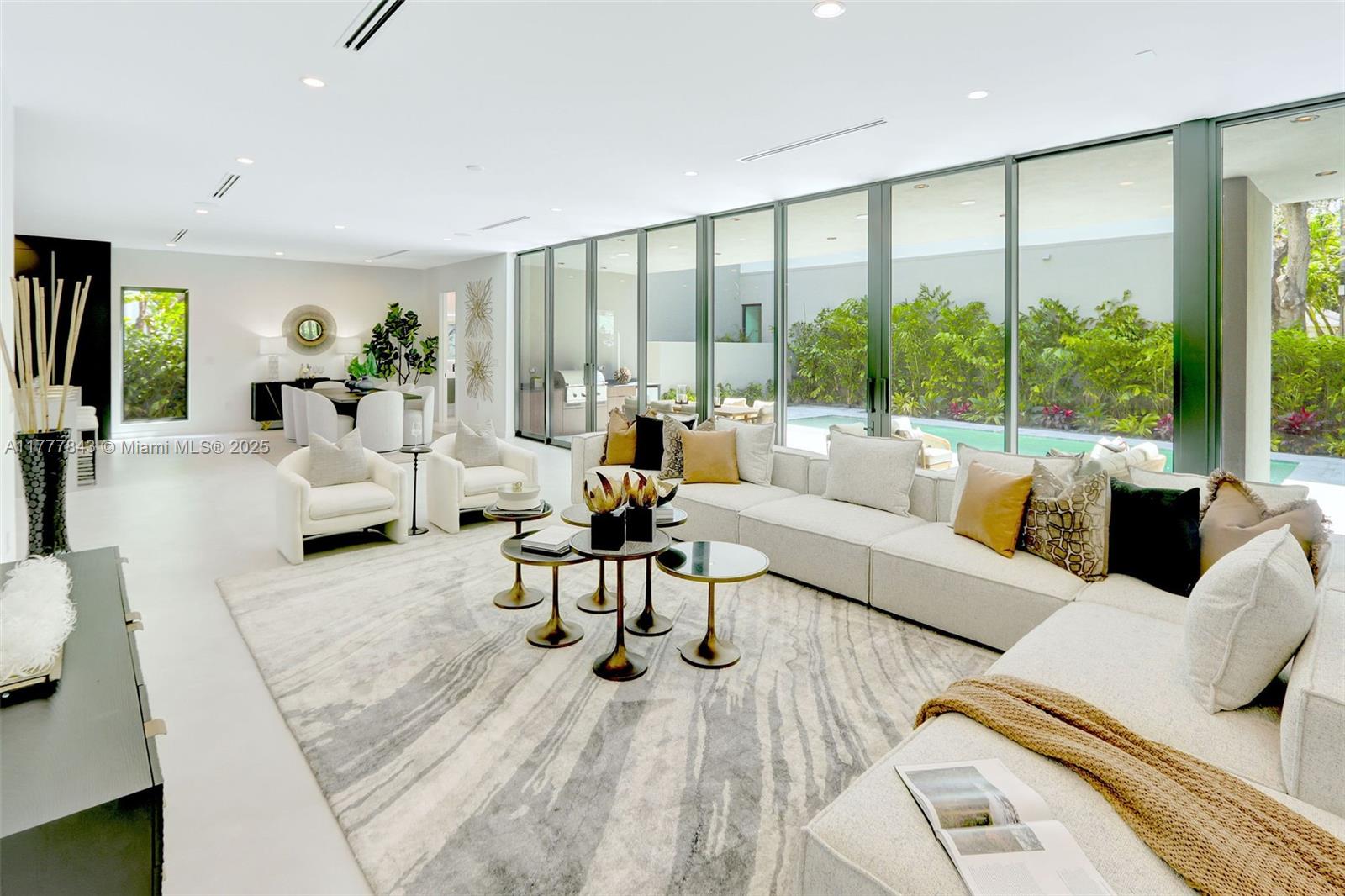 MUNDYS - Residential