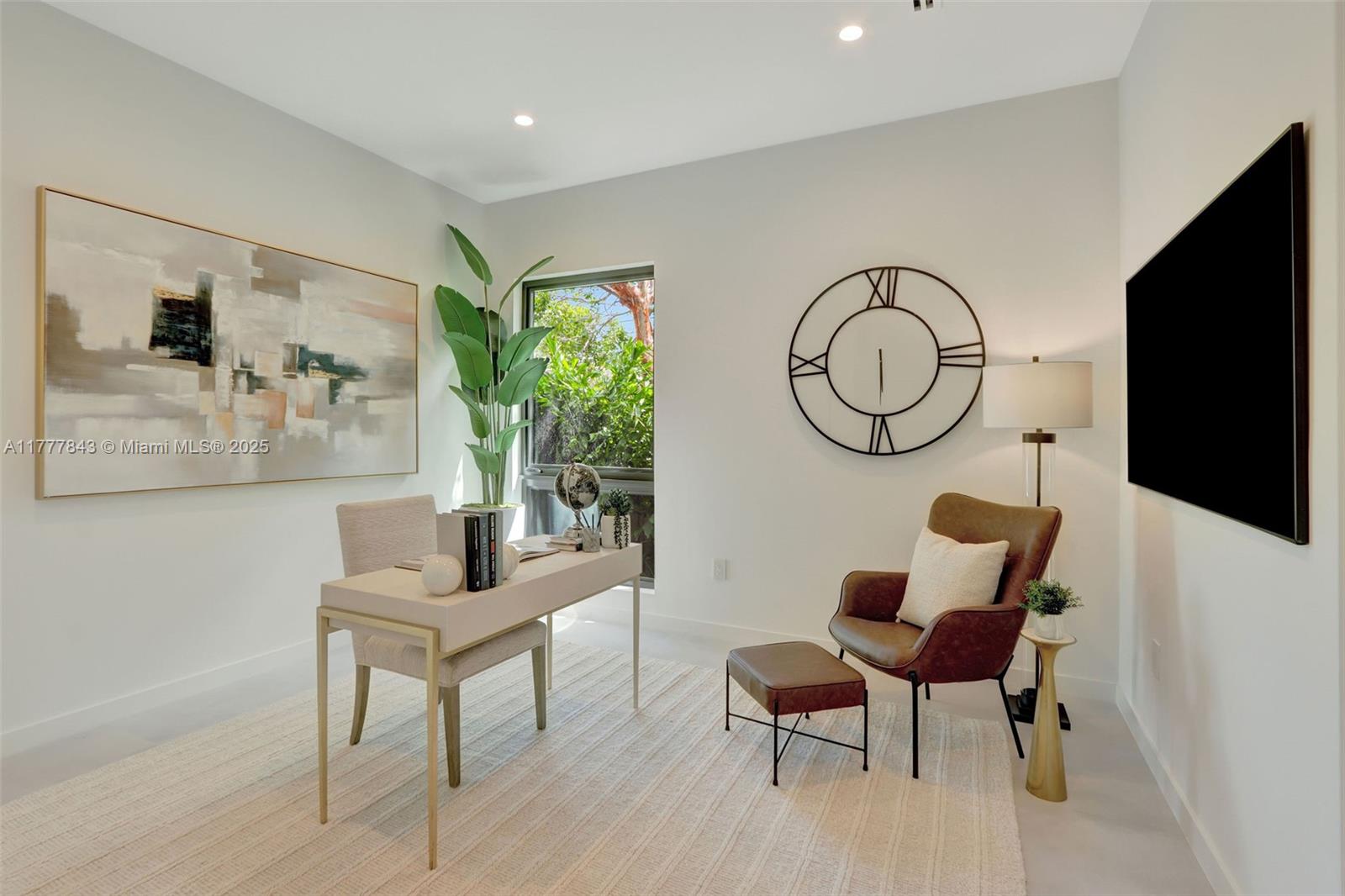 MUNDYS - Residential