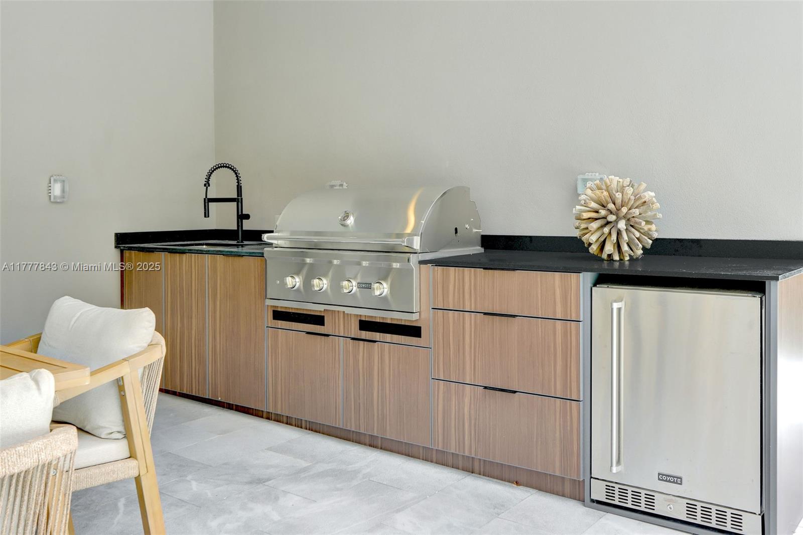 MUNDYS - Residential