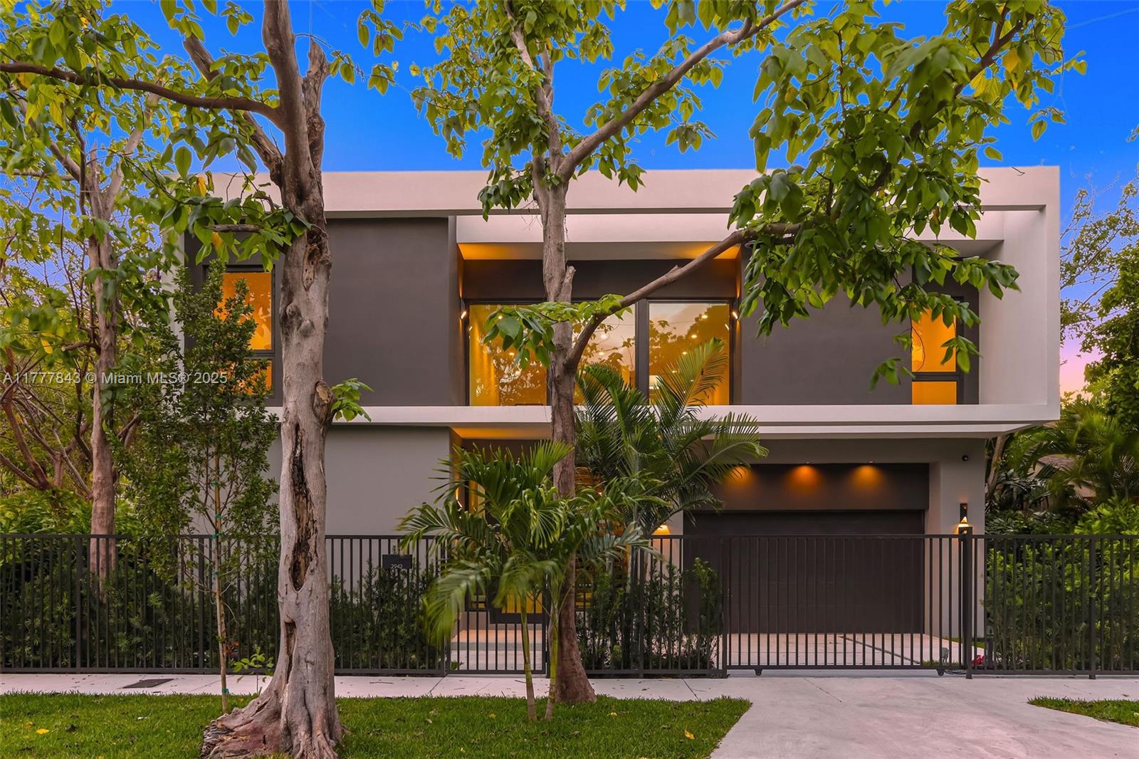MUNDYS - Residential