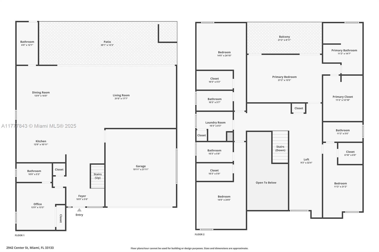 MUNDYS - Residential