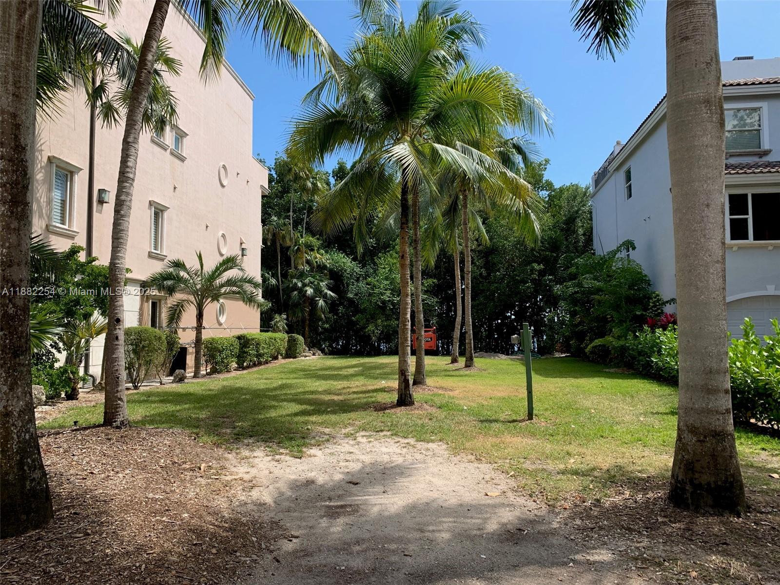PARADISE POINT 1ST AMENDM - Residential