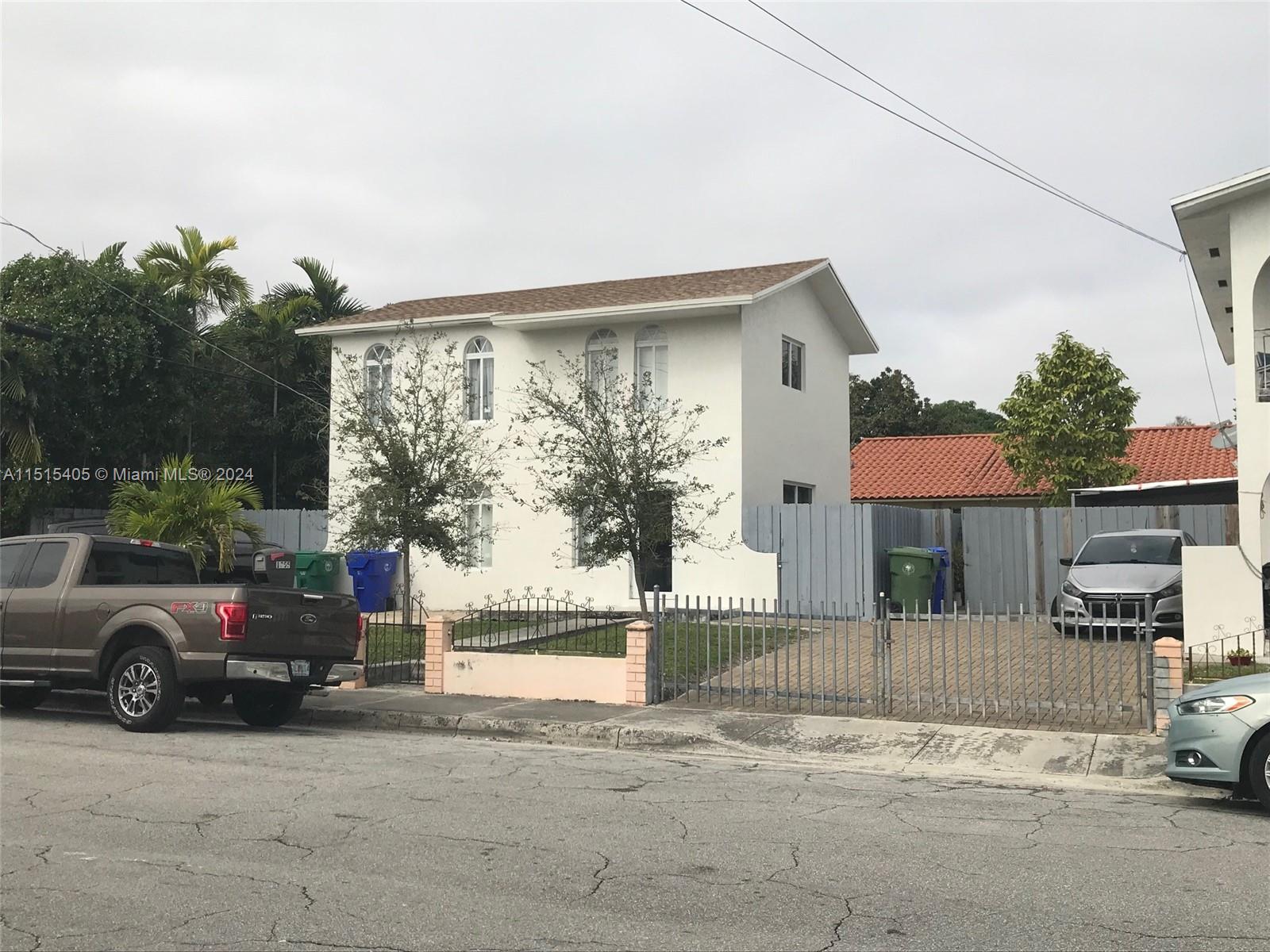 SECOND WESTMORELAND ADDN - Residential Income