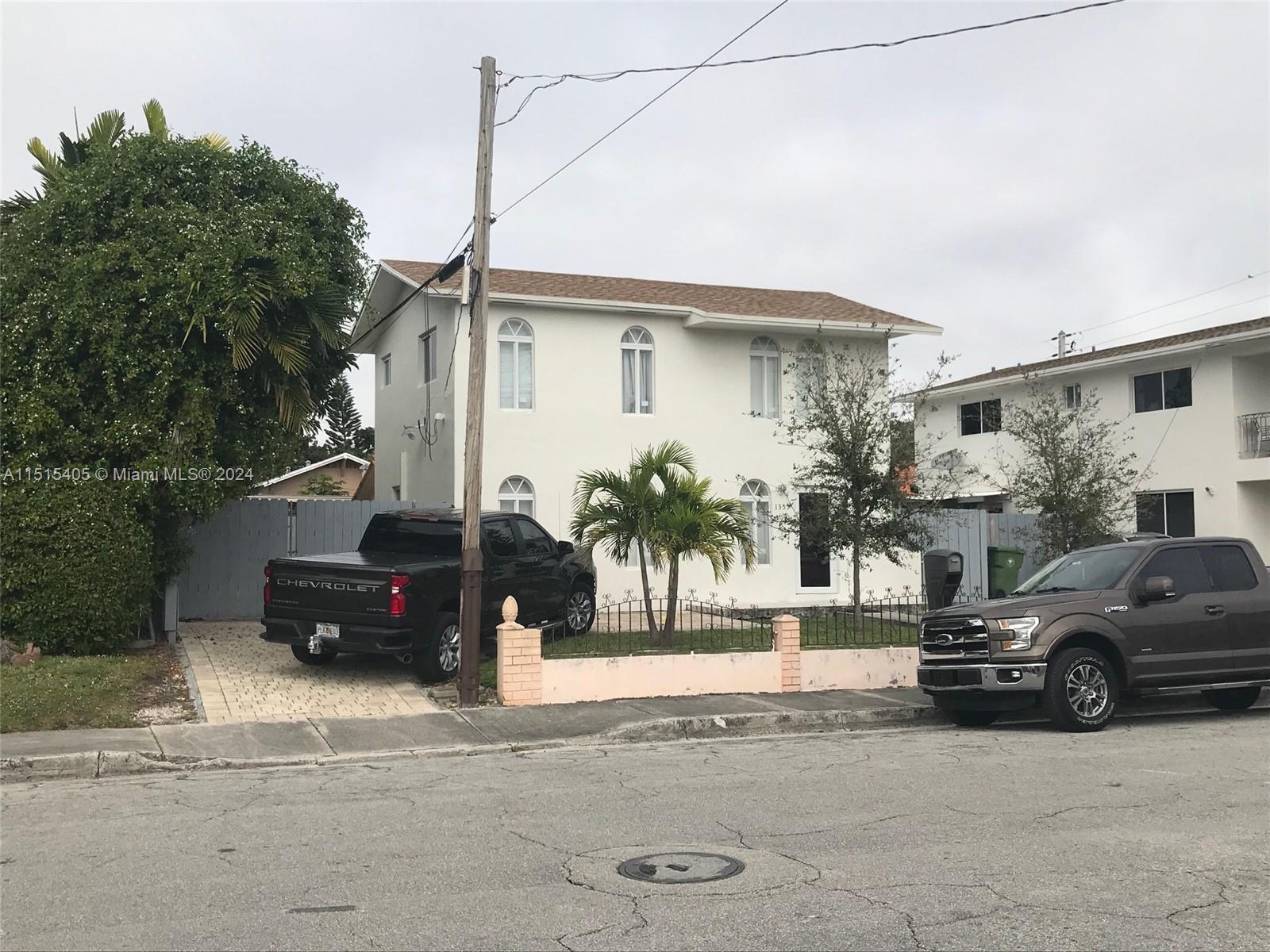 SECOND WESTMORELAND ADDN - Residential Income