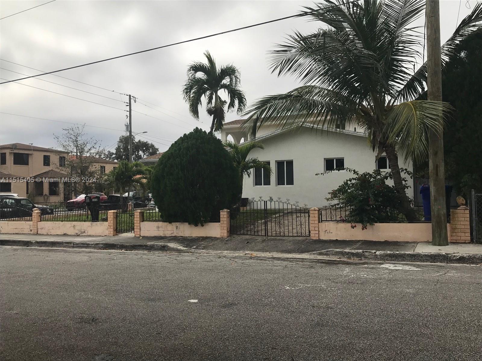 SECOND WESTMORELAND ADDN - Residential Income