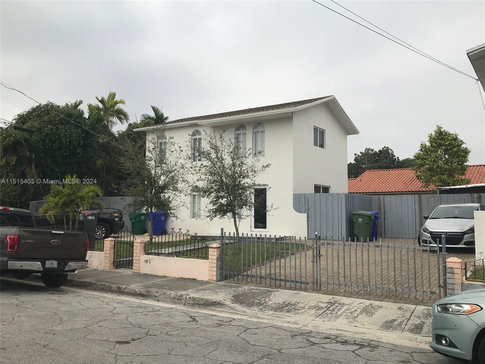 SECOND WESTMORELAND ADDN - Residential Income