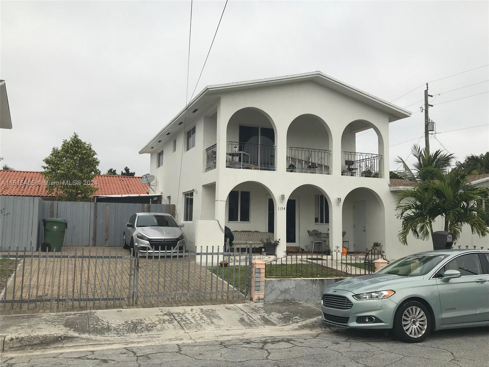 SECOND WESTMORELAND ADDN - Residential Income