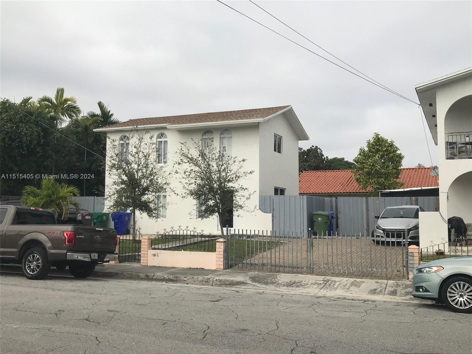 SECOND WESTMORELAND ADDN - Residential Income