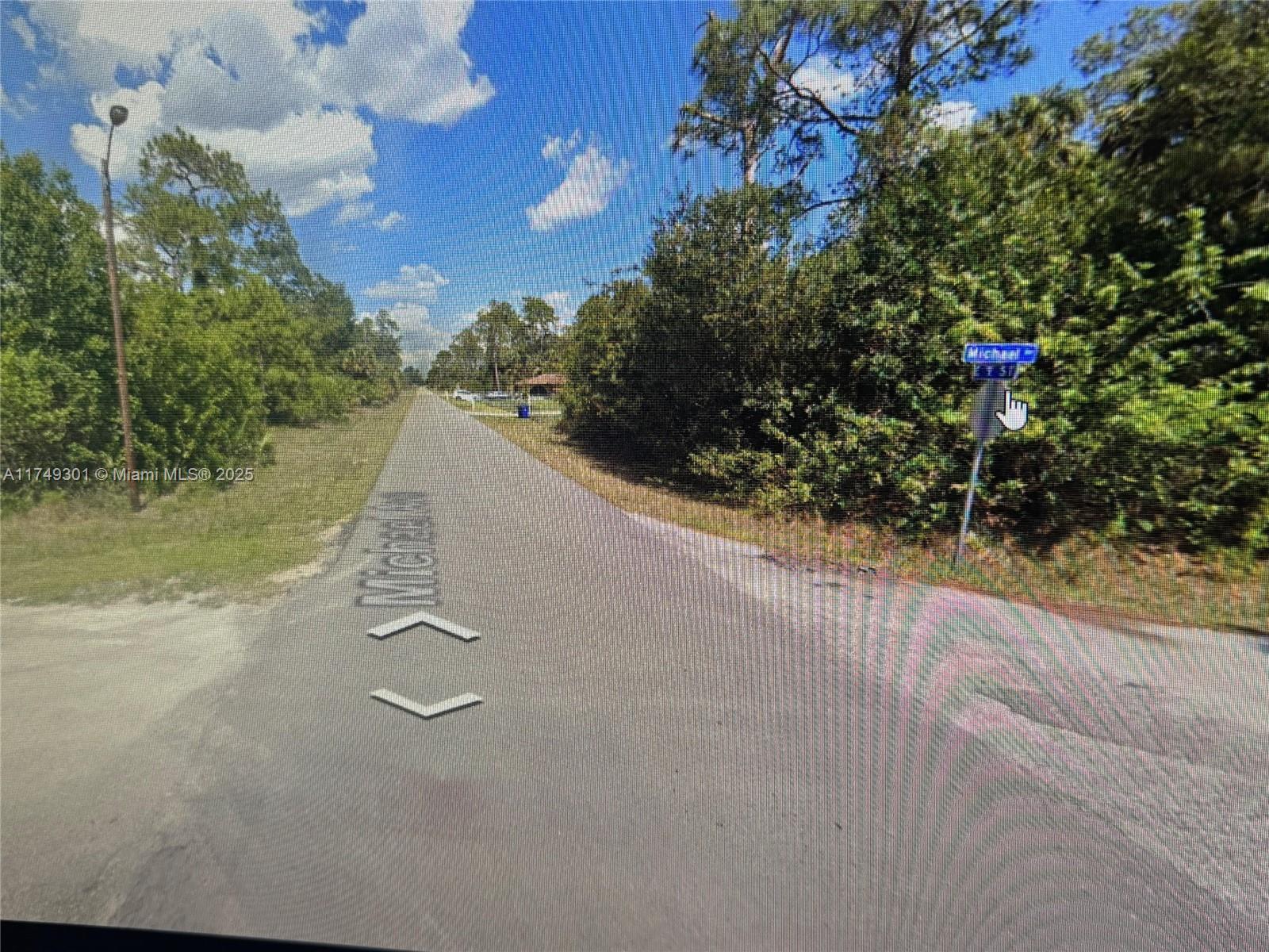 LEHIGH ACRES UNIT 4 BLK 14 - Land