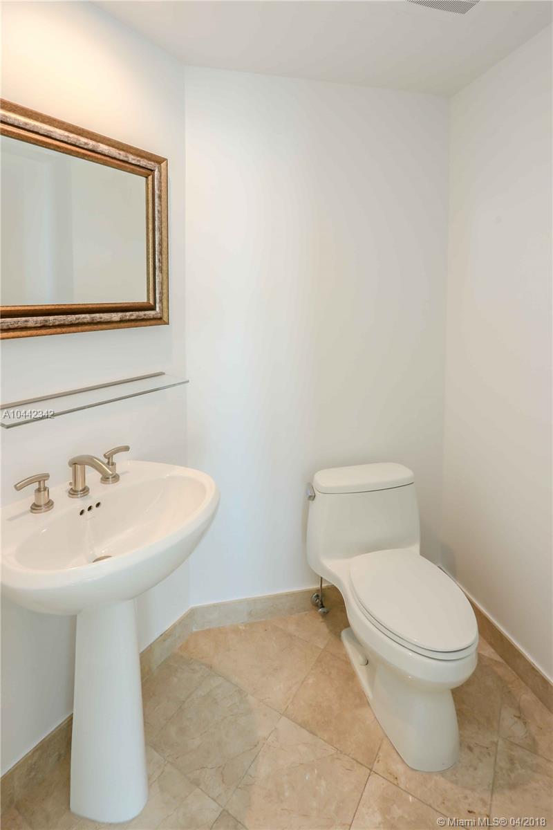 JADE RESIDENCES AT BRICKE - Residential