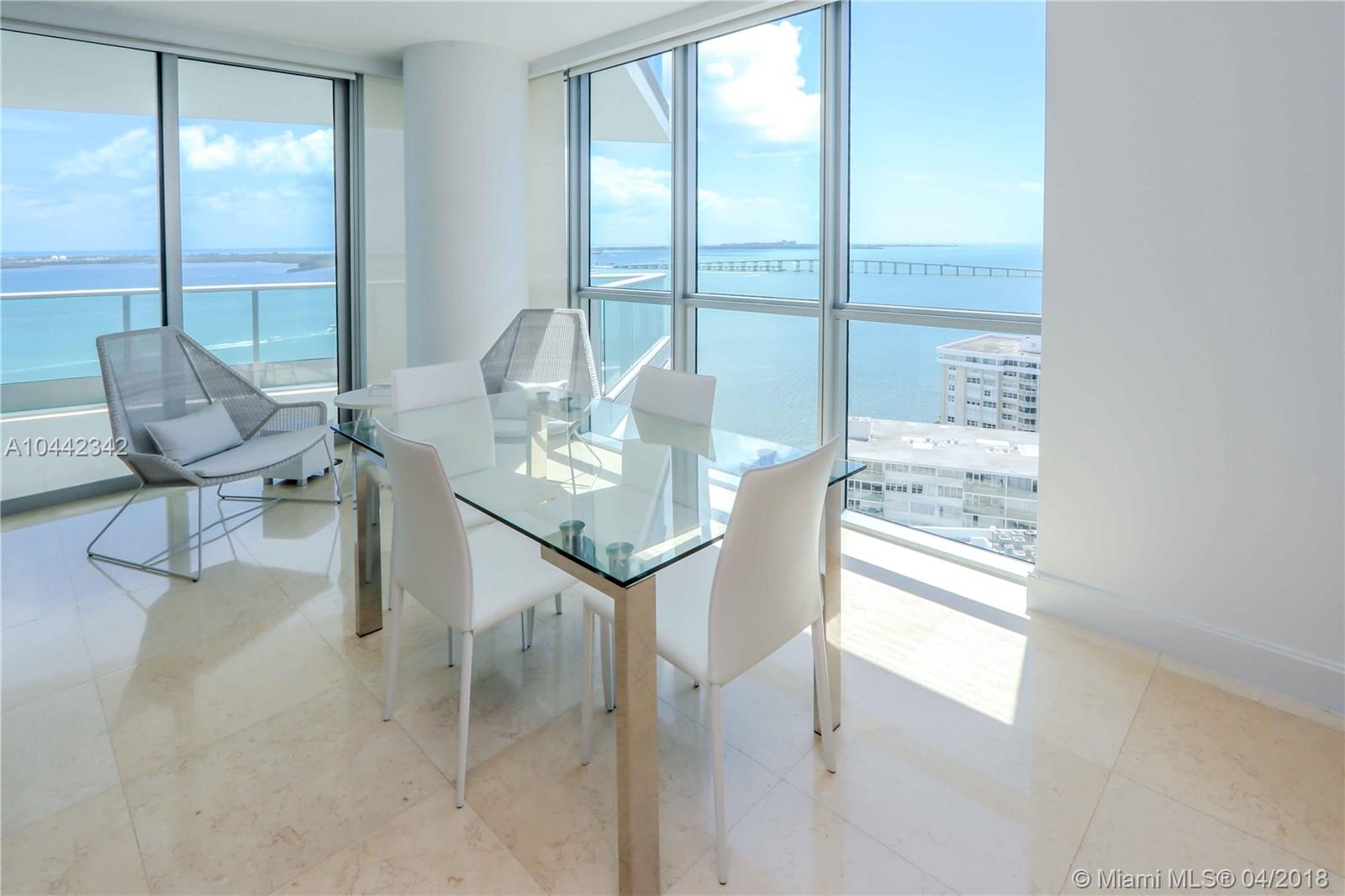 JADE RESIDENCES AT BRICKE - Residential